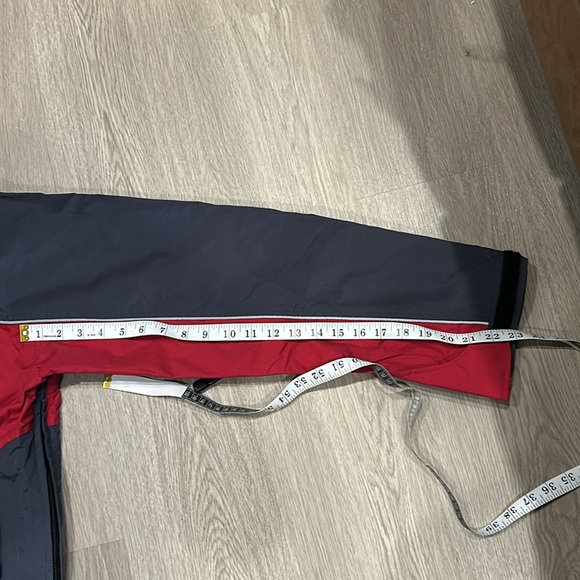 Large Raceface Jacket - Picture 7 of 9